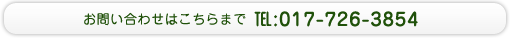 お問い合わせはこちらまで　TEL:017-744-1100